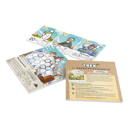 spieleoffensive Trek 12 Angebote