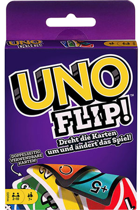 spieleoffensive UNO