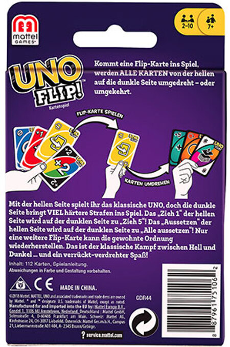 spieleoffensive UNO Hotsell
