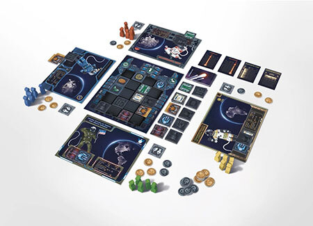 spieleoffensive Escaping Earth (de) Meist gekauft