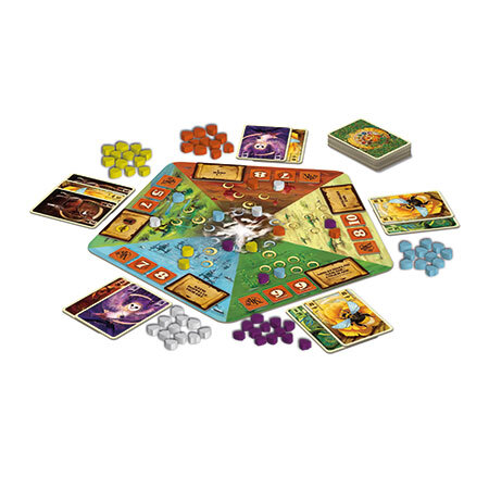 spieleoffensive Animal Kingdoms Fabrikpreis