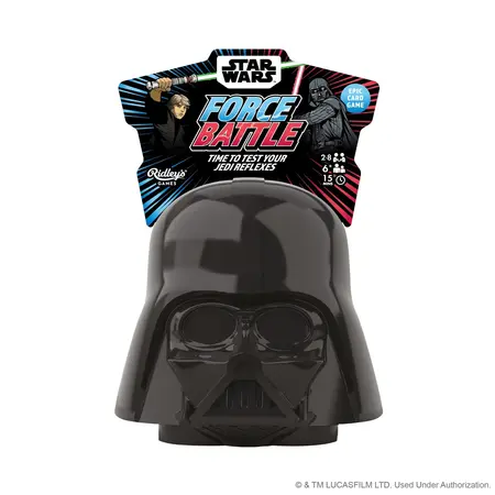 spieleoffensive Star Wars Force Battle - Kartenspiel Sonderangebot