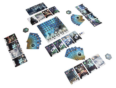 spieleoffensive Influentia Exklusivangebot
