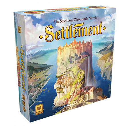 spieleoffensive Settlement Black Friday