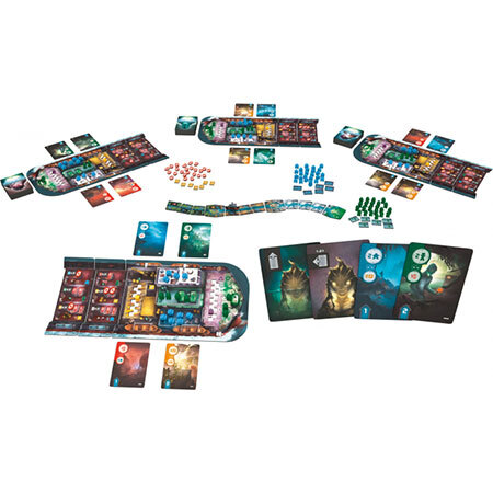 spieleoffensive Precognition: Die Gabe der Vorahnung Vatertagsangebot