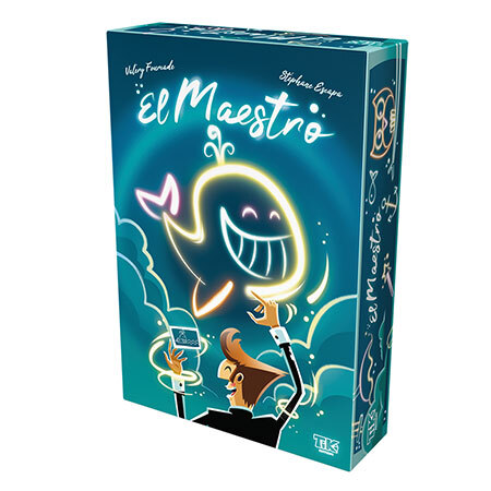 spieleoffensive El Maestro Valentinstagsangebot