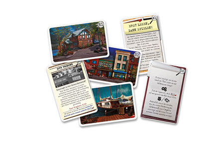 spieleoffensive Pocket Detective - Die Bombe tickt (Fall 3) Jubiläumsangebot
