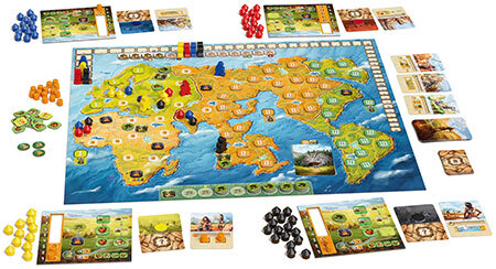 spieleoffensive Fire & Stone Heißer Verkauf