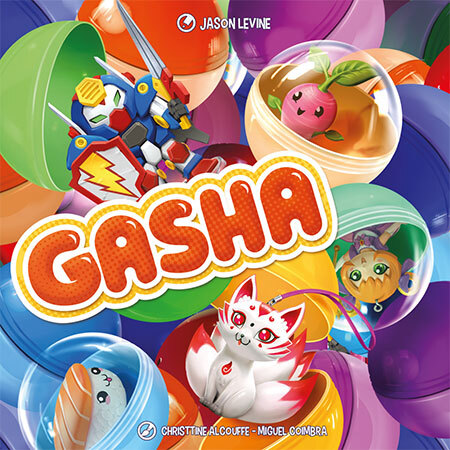 spieleoffensive Gasha Top Angebot