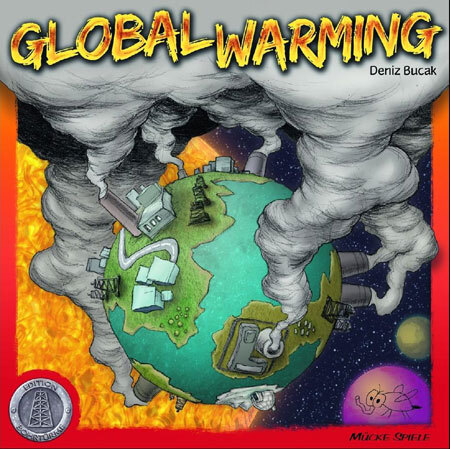 spieleoffensive Global Warming Online Outlet