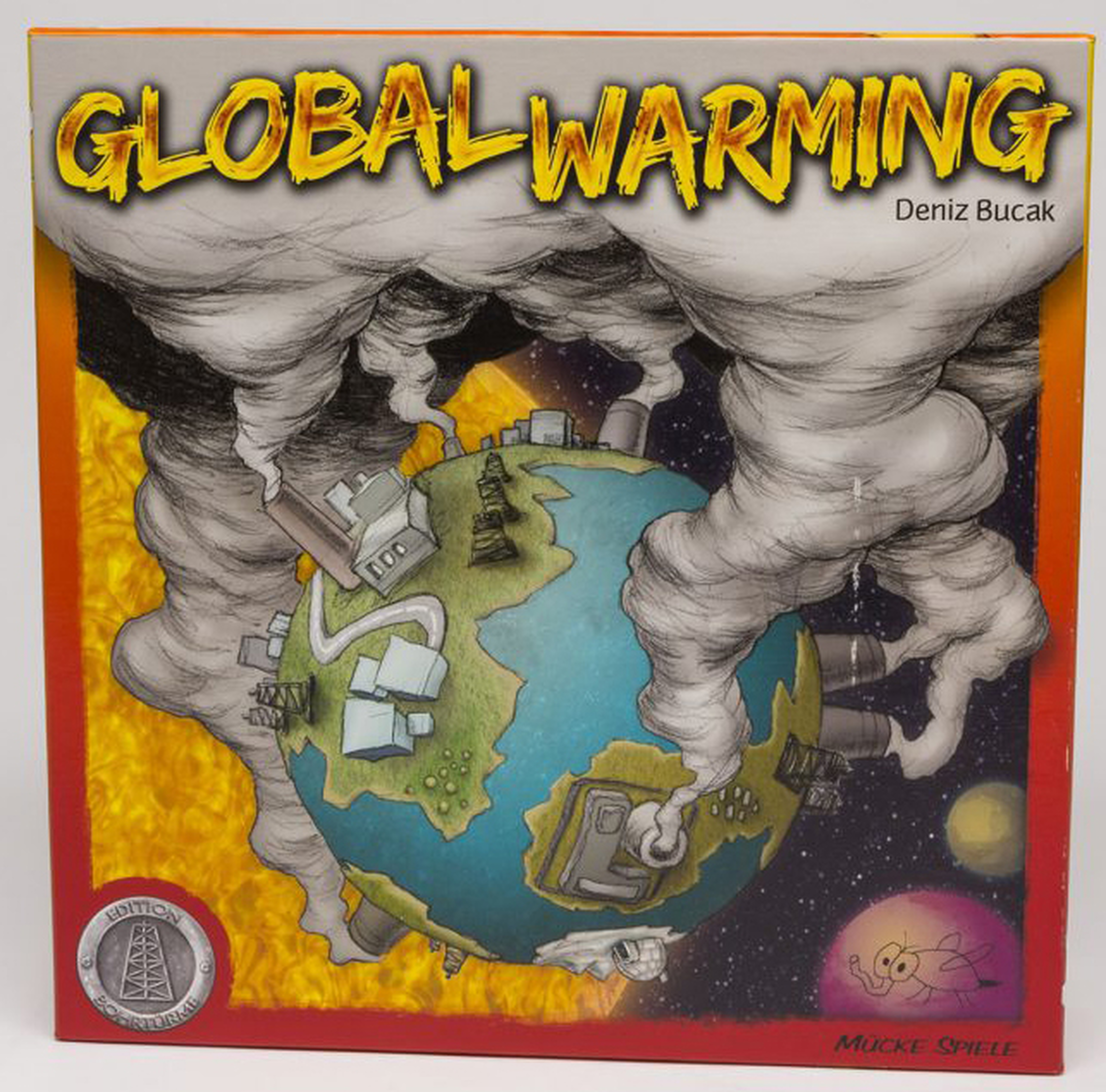 spieleoffensive Global Warming Online Outlet