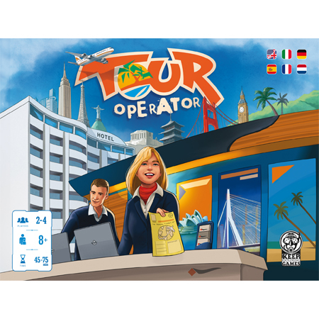 spieleoffensive Tour Operator Exklusive Angebote