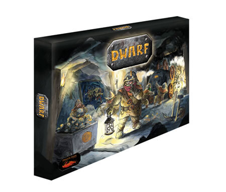 spieleoffensive Dwarf (en) Bestseller
