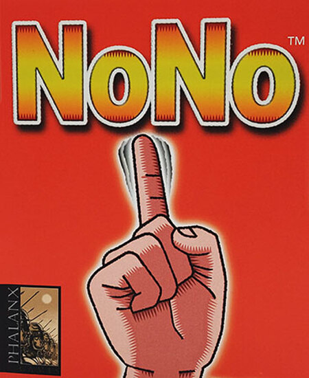 spieleoffensive NoNo Saisonale Angebote