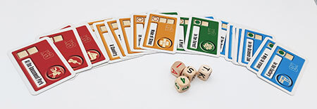 spieleoffensive NoNo Saisonale Angebote