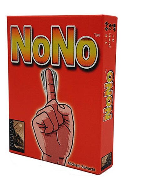 spieleoffensive NoNo Saisonale Angebote