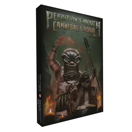 spieleoffensive Perdition´s Mouth: Abyssal Rift Tägliche Deals