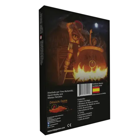 spieleoffensive Perdition´s Mouth: Abyssal Rift Tägliche Deals