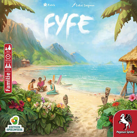 spieleoffensive Fyfe Kostenlose Rückgabe