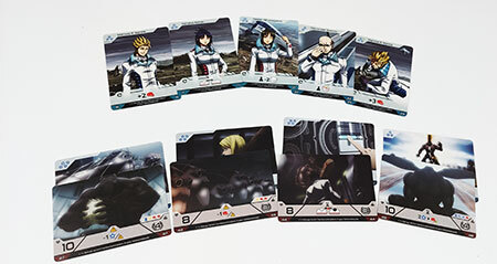 spieleoffensive Terra Formars Begrenzte Freigabe