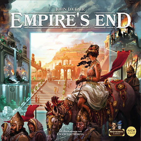 spieleoffensive Empire`s End Letzte 3 Tage