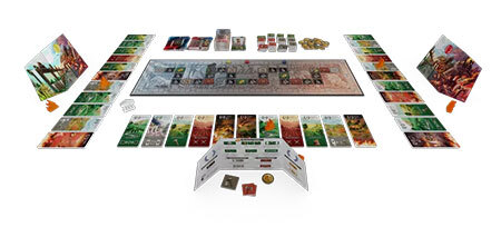 spieleoffensive Empire`s End Letzte 3 Tage