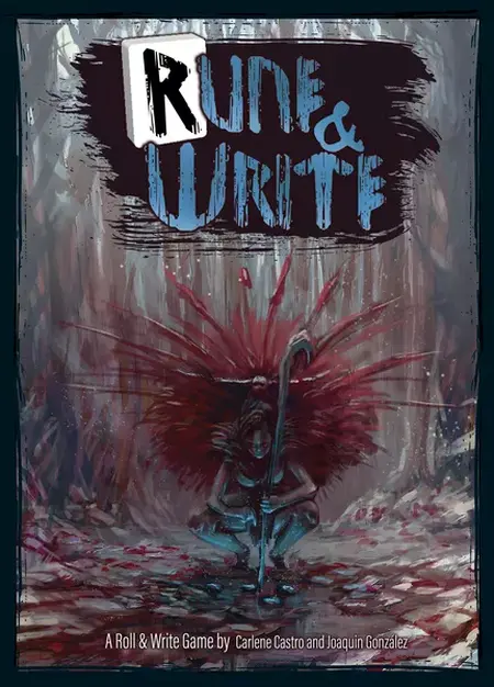 spieleoffensive Rune & Write Bis zu 50% Rabatt