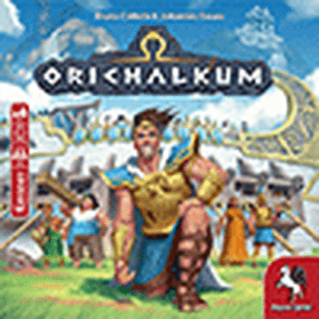 spieleoffensive Orichalkum Bis zu 55% Rabatt