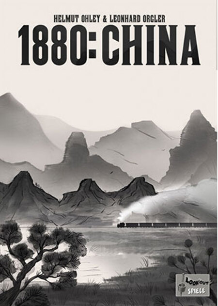 spieleoffensive 1880: China Super Rabatt