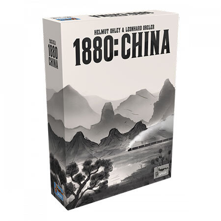 spieleoffensive 1880: China Super Rabatt