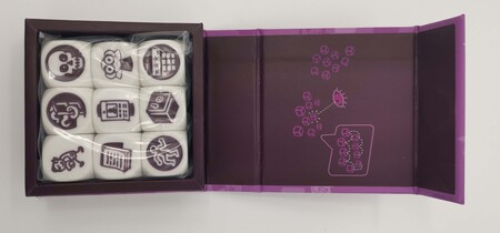 spieleoffensive Story Cubes - Mystery Angebote