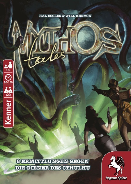 spieleoffensive Mythos Tales Schlussverkauf