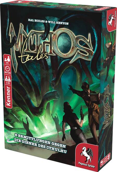 spieleoffensive Mythos Tales Schlussverkauf