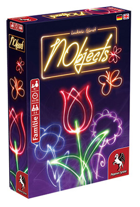 spieleoffensive Nobjects Meist gekauft