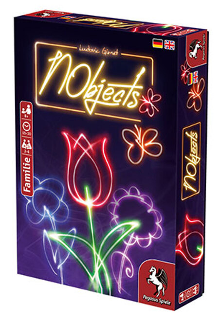 spieleoffensive Nobjects Meist gekauft