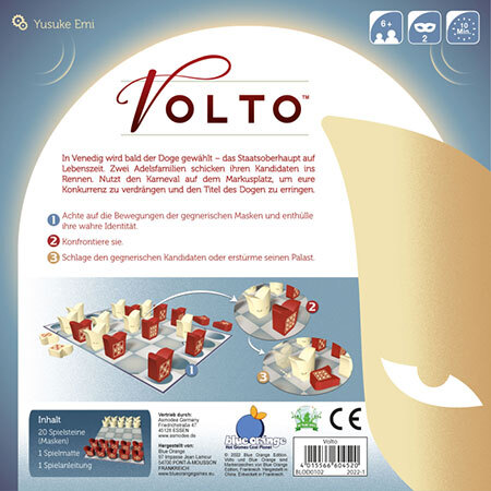spieleoffensive Volto Fabrikpreis