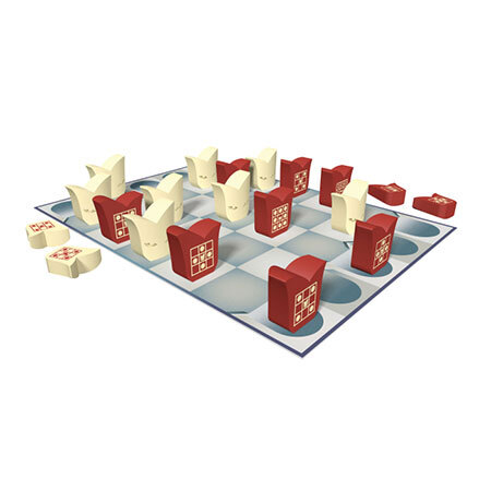 spieleoffensive Volto Fabrikpreis