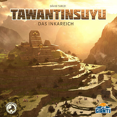 spieleoffensive Tawantinsuyu: Das Inkareich Großer Ausverkauf