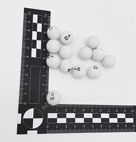 spieleoffensive Bingo Komplettset Preisnachlass