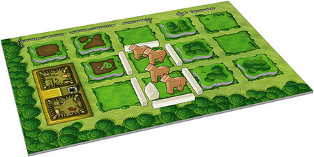 spieleoffensive Agricola - Die Moorbauern Erweiterung Saisonschlussverkauf