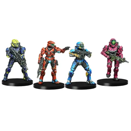 spieleoffensive HALO: Flashpoint Spartan Edition (en) Online Outlet