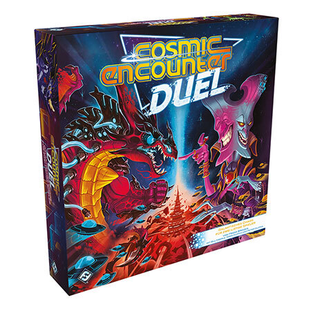 spieleoffensive Cosmic Encounter Duel Tiefpreis
