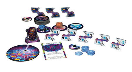 spieleoffensive Cosmic Encounter Duel Tiefpreis