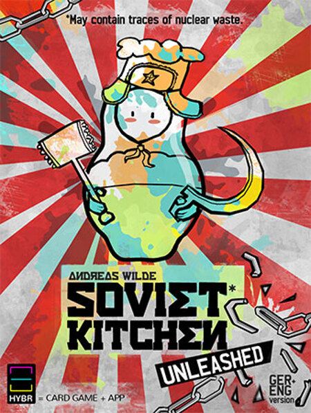 spieleoffensive Soviet Kitchen Unleashed Wochenangebot