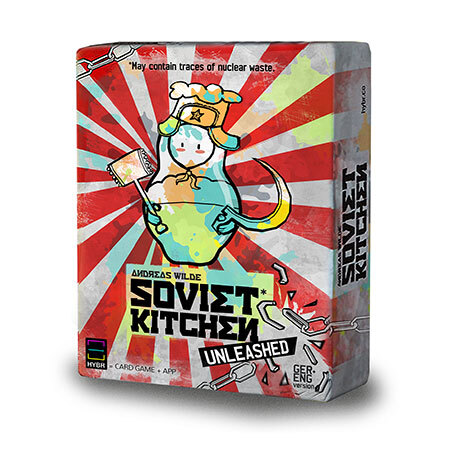spieleoffensive Soviet Kitchen Unleashed Wochenangebot