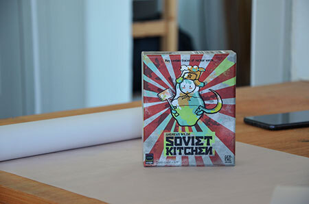 spieleoffensive Soviet Kitchen Unleashed Wochenangebot