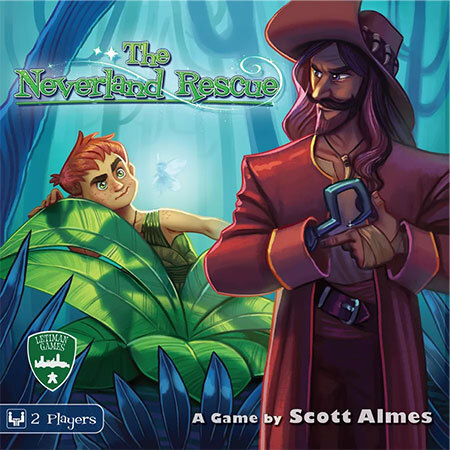 spieleoffensive The Neverland Rescue (en) Kostenlose Rückgabe