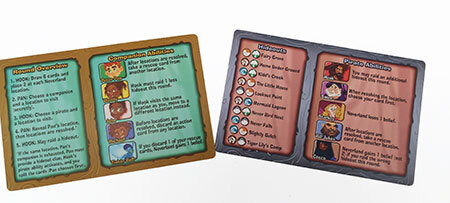 spieleoffensive The Neverland Rescue (en) Kostenlose Rückgabe