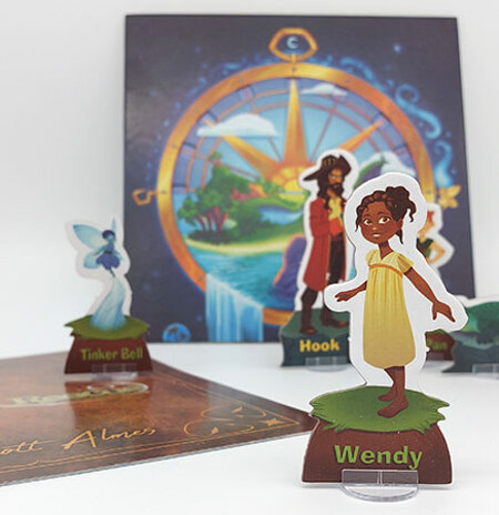 spieleoffensive The Neverland Rescue (en) Kostenlose Rückgabe