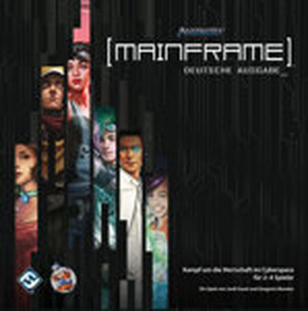 spieleoffensive Android: Mainframe Bis zu 60% Rabatt